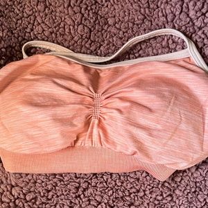 Calia XS padded bralette